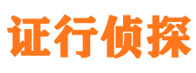 金平市侦探调查公司